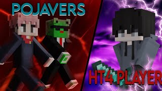 𝙃𝙩4 𝙑𝙨 𝙋𝙤𝙟𝙖𝙫𝙚𝙧𝙨 - 𝙏𝙝𝙚 𝙉𝙚𝙩𝙝𝙋𝙤𝙩 𝙈𝙤𝙣𝙩𝙖𝙜𝙚 | 𝙇𝙤𝙣𝙙𝙤𝙣 𝙑𝙞𝙚𝙬 𝙭 𝙂𝙣𝙖𝙩 |