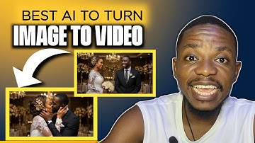 Stop using Kling ai and Hailuo ai. This ai Turns Images to REALISTIC Videos FREE!!!
