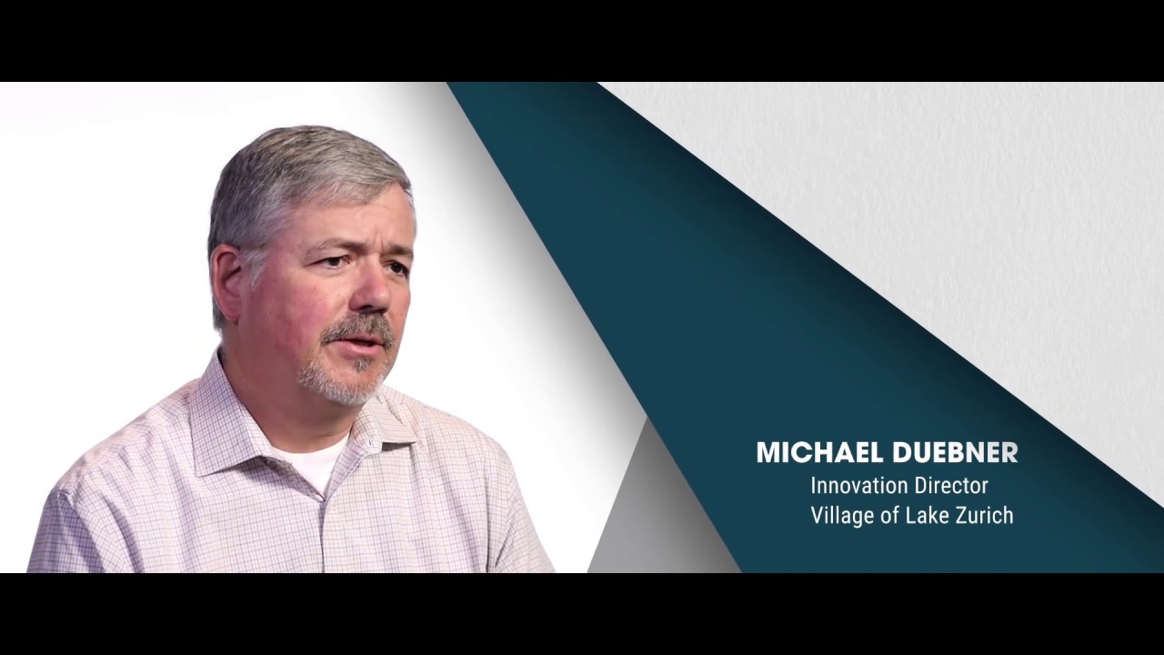 Village of Lake Zurich Testimonial YouTube