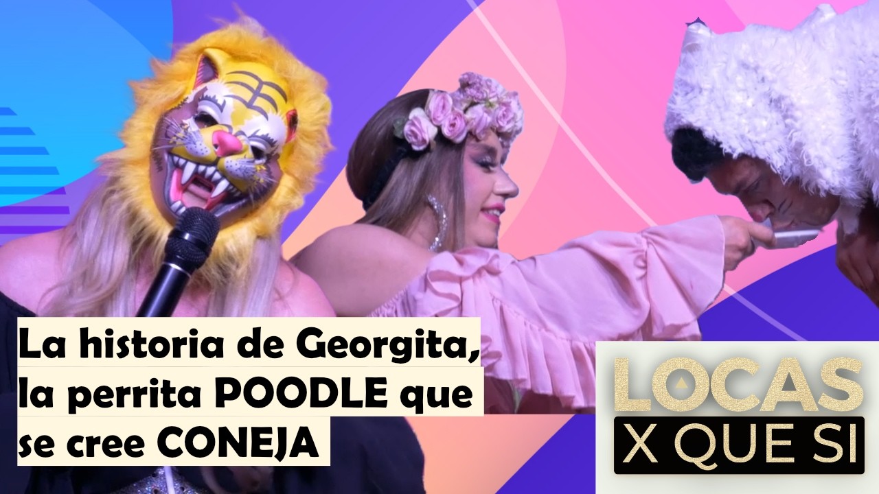 ¡Se soltaron los THERIANS en GENOVIA! Mutaciones y Cirugías - Cap 12 Locas porque Si 2026