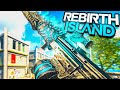 LIVE Warzone Meta #1 Rebirth Island Player! (Warzone Best Loadouts) - Season 3