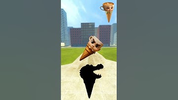 GUESS REAL HEAD OF LIRILI LARILA part #1 garry