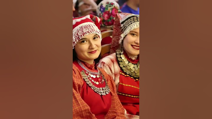 Какие бывают татары?