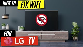 How To Fix a LG TV that Won