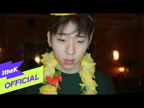   MV ZICO 지코 Any Song 아무노래