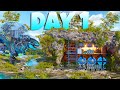 Day 1 on INX 6 Man with 6 Youtubers