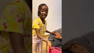 My smart daughter part2 I never knew unbelievable the full video 