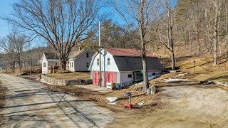 37 N Short St, Andover, NH 03216