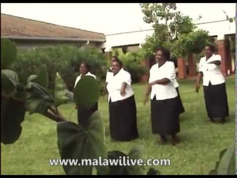 Chitsitsimutso Choir , RUTE. Malawi Gospel Music