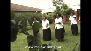 Chitsitsimutso Choir , RUTE. Malawi Gospel Music