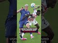 USMNT squad found out about Balogun ruling on team bus 🚌🚨 #FIFAWorldCup #GolazoMatchday #USMNT