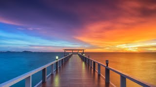 Royalty Music - Calypso Beach Walk Soundtrack - Doug Maxwell (No Copyrighted Music)