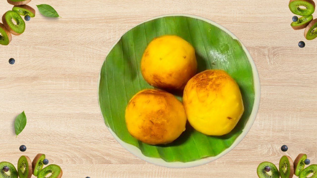 ഒരിക്കൽ ഉണ്ടാക്കി നോക്കിയാൽ വീണ്ടും വീണ്ടും കഴിക്കാൻ തോന്നും /Coconut Stuffed Banana 🍌✨