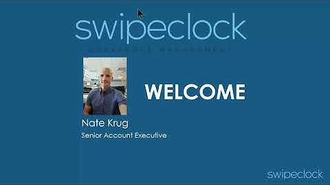 Swipeclock Time and Attendance Review