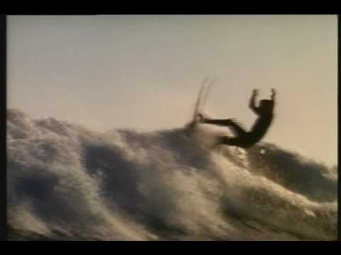 POINT BREAK - Trailer ( 1991 )