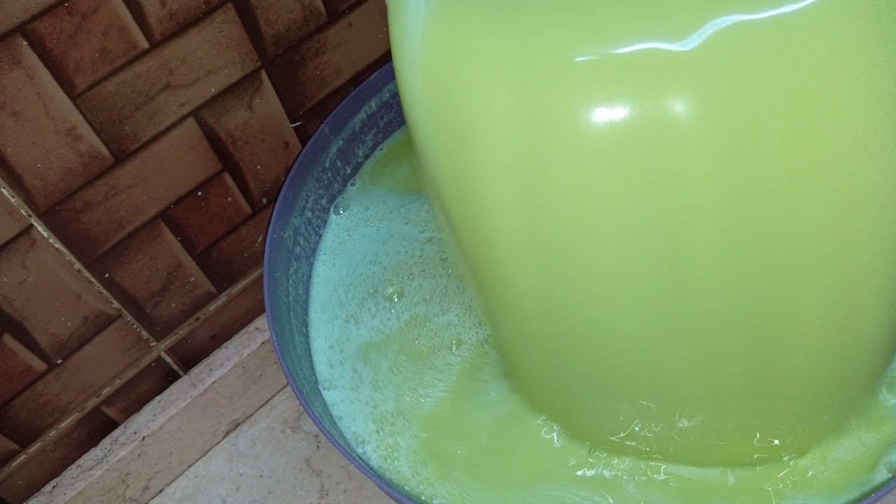 برسيل جيل مكوناته بسيطه روعه في إزالة البقع حربيه وحطي لايك