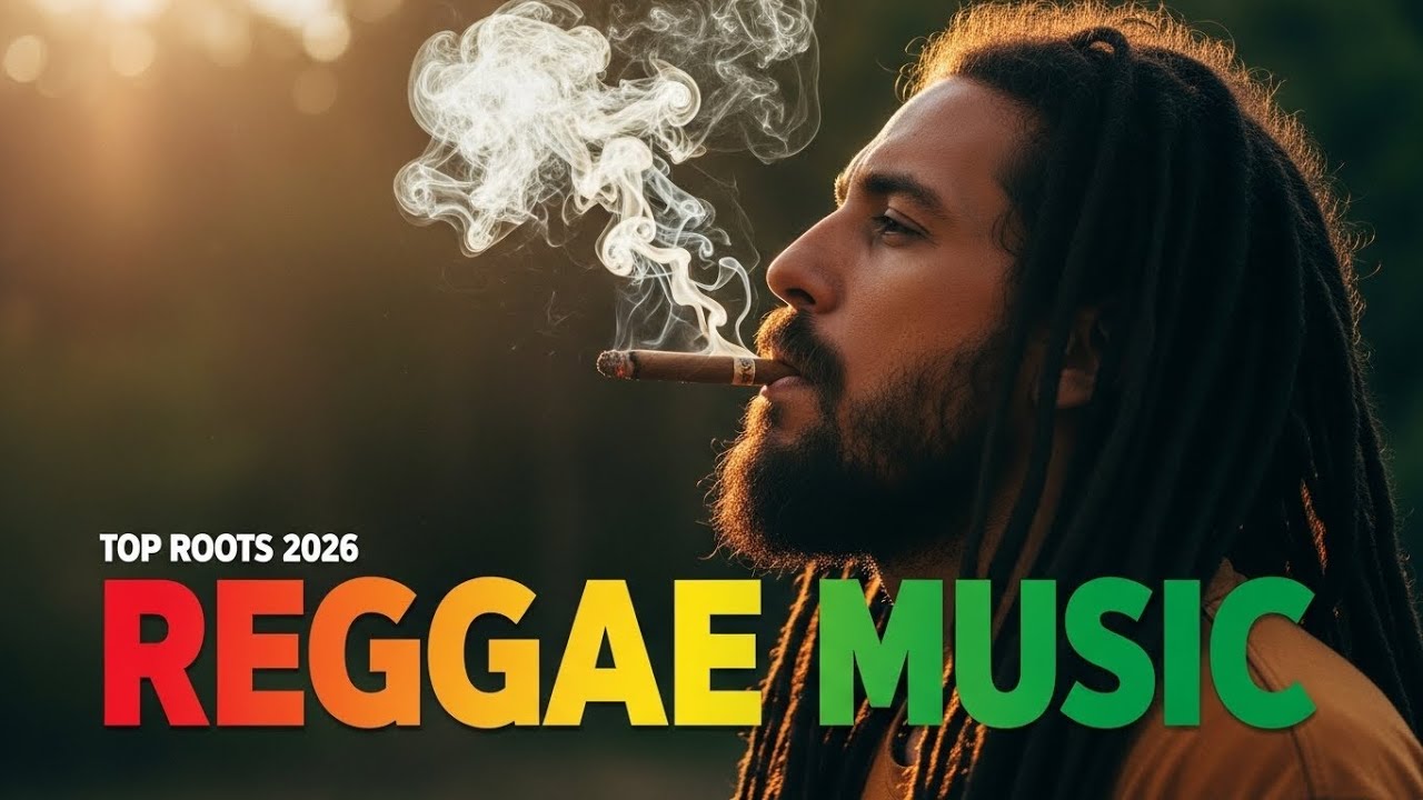 Old School Roots & Dub Reggae | Vinyl Roots Vibes