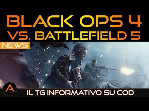 Video: Lo Sviluppatore Di Battlefield 5 Afferma Di Essere Stato Bandito Da Call Of Duty: Black Ops 4 Per Essere Stato Così Bravo Che Sembrava Avesse Usato Un Aimbot