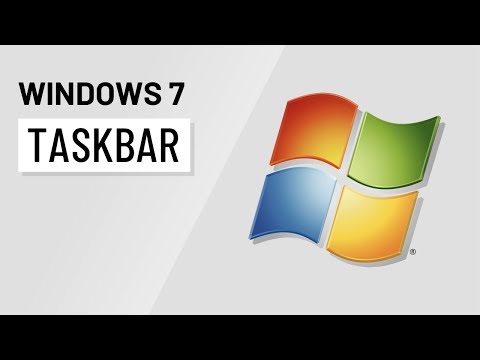 Windows 7: Taskbar hqdefault
