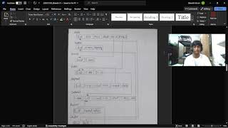 Executing SQL Queries using Python 3.12.2 |  connecting to SQL Run Line | DA-3