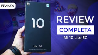 Reviews Mx Videos Xiaomi Mi 10 Lite Review En Español/ El mejor de los Lite !!!