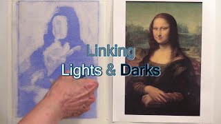 Quick Tip 336 - Linking Lights and Darks