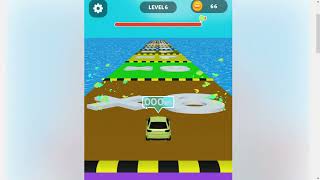 COUNT SPEED 3D fun game screenshot 2
