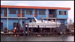 BERiTA KEPADA KAWAN ~ ABiET G ADE (SEAFARER ViEW)