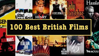 The 100 Best British Films Of All Time Empire Online 2023