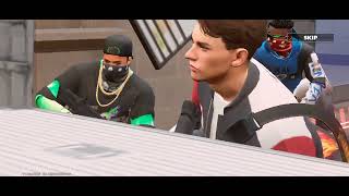 Gameplay walkthrough part 1 gangster mirage city  screenshot 2