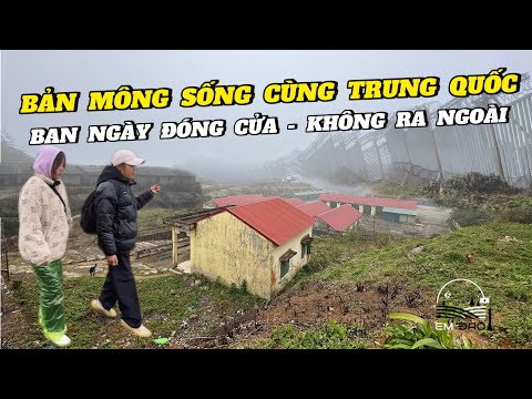 BẢN MÔNG SỐNG CÙNG TRUNG QUỐC ĐÁNG SỢ THẾ NÀO ? 