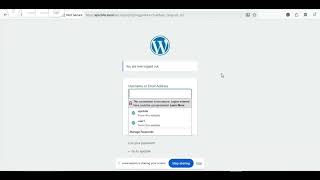 wp-login-security-lite-plus plugin screenshot 1