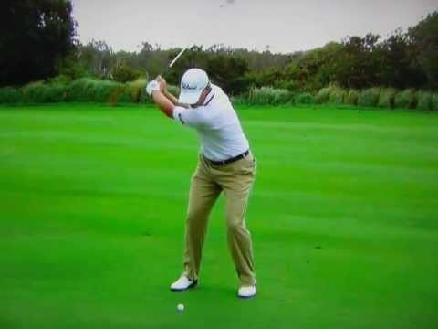 golf swing stricker steve slow motion choose board
