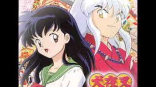 INUYASHA OST 1 SANGO