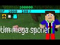 !!Mega spoiler importante do addon de dragon block af!!😱😱!!