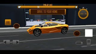 Billionaire Boy Luxury Life Real Family Simulator • Buy A New Car Lamborghini | Android Gameplay screenshot 2