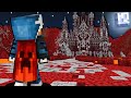 SONO ENTRATO NEL CASTELLO DEL RE - MINECRAFT ITA