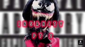 Fazey MC - Insanity Pt 2 (Official Video)