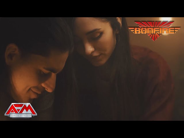 BONFIRE - Who's Foolin' Who (MMXXIII Version) // Official Music Video // AFM Records class=