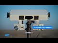 Testing NASA's New Prototype Rover for Moon & Mars