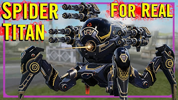 UNSTOPPABLE! War Robots