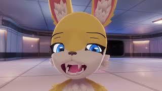 Zoichi Face Tracking Demo Quest Pro