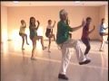 How to dance we all by njel de mesa instructional