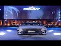 2026 Geely Coolray Review – You Won’t Believe This Compact SUV
