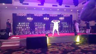 akshay dance 7 vachan