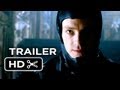 RoboCop TRAILER 1 (2014) - Samuel L. Jackson, Abbie Cornish Movie HD