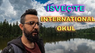 İsveç'te International Engelska Skolan (IES) Hakkında Bilgiler