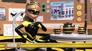 Mucize Uğur Böceği İle Kara Kedi 2.Sezon 23.Bölüm Kötü Diktatör Tam Bölüm Türkçe