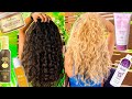 2021 Favorite Curly & Wavy hair products