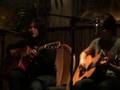 The Girlas - Ruby Shoes LIVE